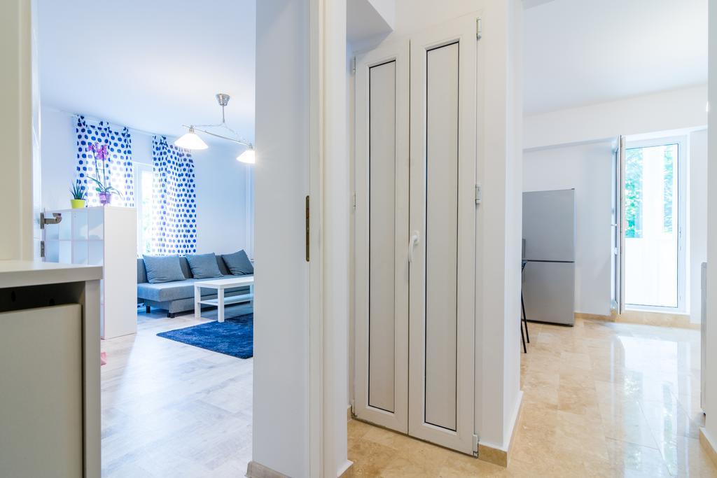 Vlad House Iancului Mihai Bravu Bukurešť Exteriér fotografie