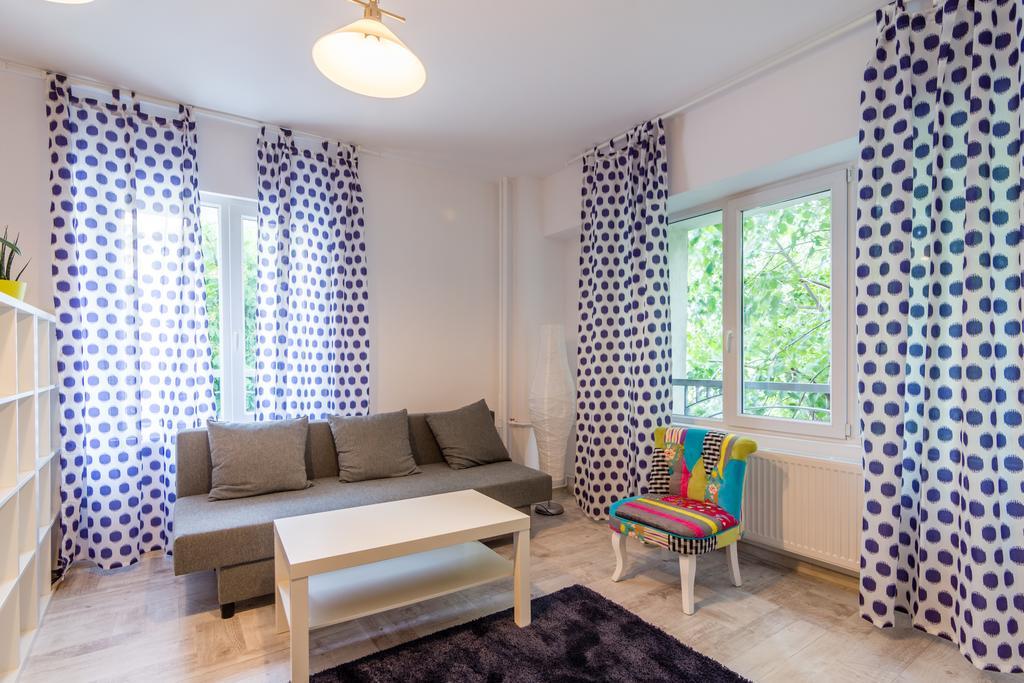 Vlad House Iancului Mihai Bravu Bukurešť Exteriér fotografie